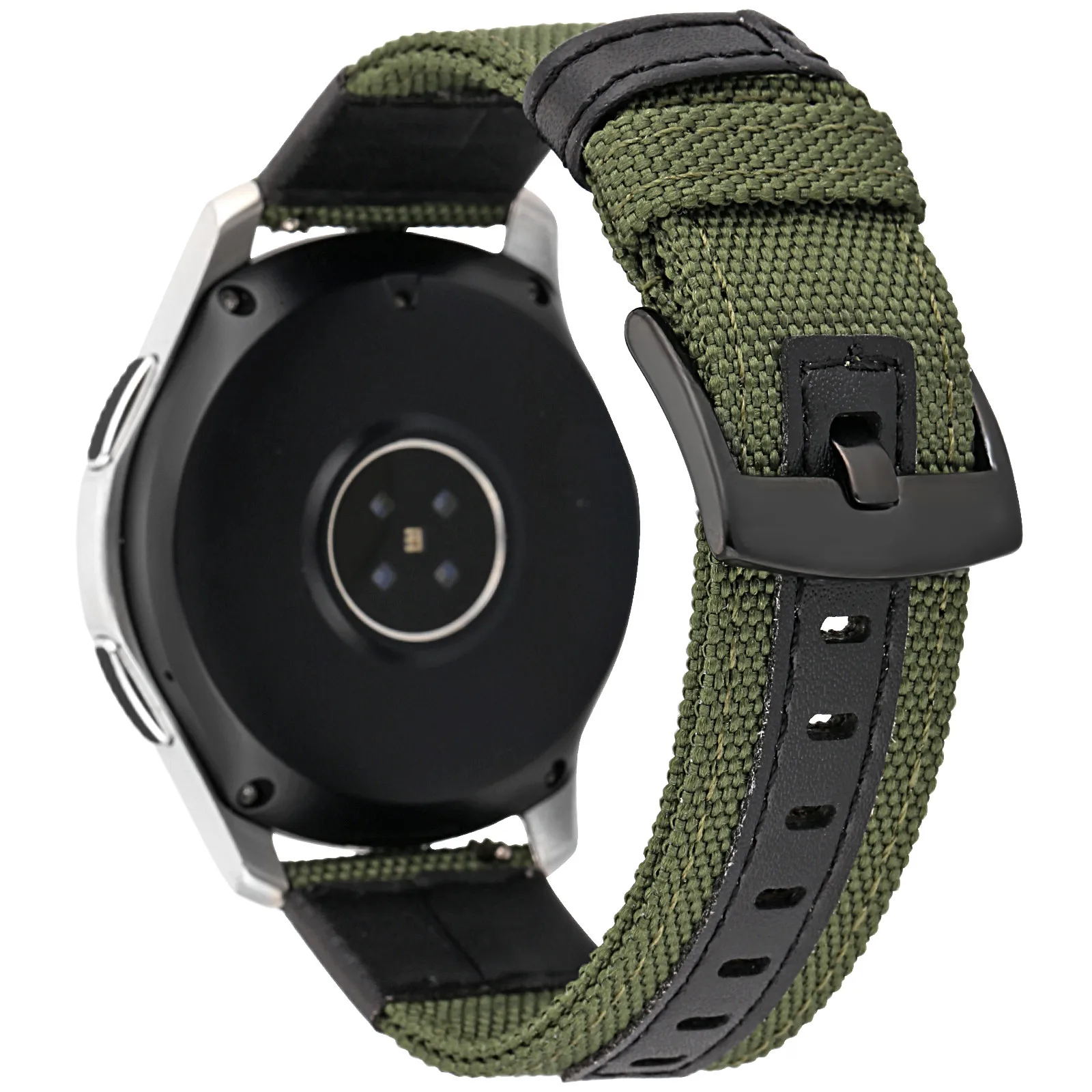 Ремешок для Samsung Galaxy watch 3 46 мм, нейлоновый ремешок 45 мм, 22 мм, тканый нейлоновый ремешок для часов 22 мм
Ремешок для Samsung Galaxy watch 3 46 мм, нейлоновый ремешок 45 мм, 22 мм, тканый нейлоновый ремешок для часов 22 мм