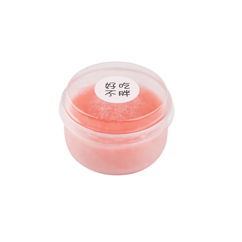 20pcs High Quality Cute Pudding Cup Disposable Plastic Cup 140ML Yogurt Bottle Ice Cream Jelly Box Caramel Mousse Cup With Lid
20pcs High Quality Cute Pudding Cup Disposable Plastic Cup 140ML Yogurt Bottle Ice Cream Jelly Box Caramel Mousse Cup With Lid