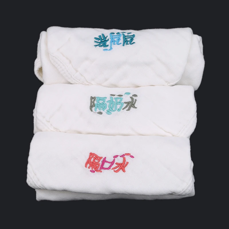 10 Pcs Baby White Embroidered Word Square soft Towel multi-purpose Hand Towel Washable Hand Towel Child Care Products
10 Pcs Baby White Embroidered Word Square soft Towel multi-purpose Hand Towel Washable Hand Towel Child Care Products