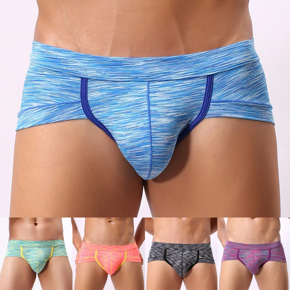 Men's Boxers Sexy Low-rise Shorts Fashion Swimwear Summer Breathable Printing Underwear Pouch Male Underpants
Men's Boxers Sexy Low-rise Shorts Fashion Swimwear Summer Breathable Printing Underwear Pouch Male Underpants