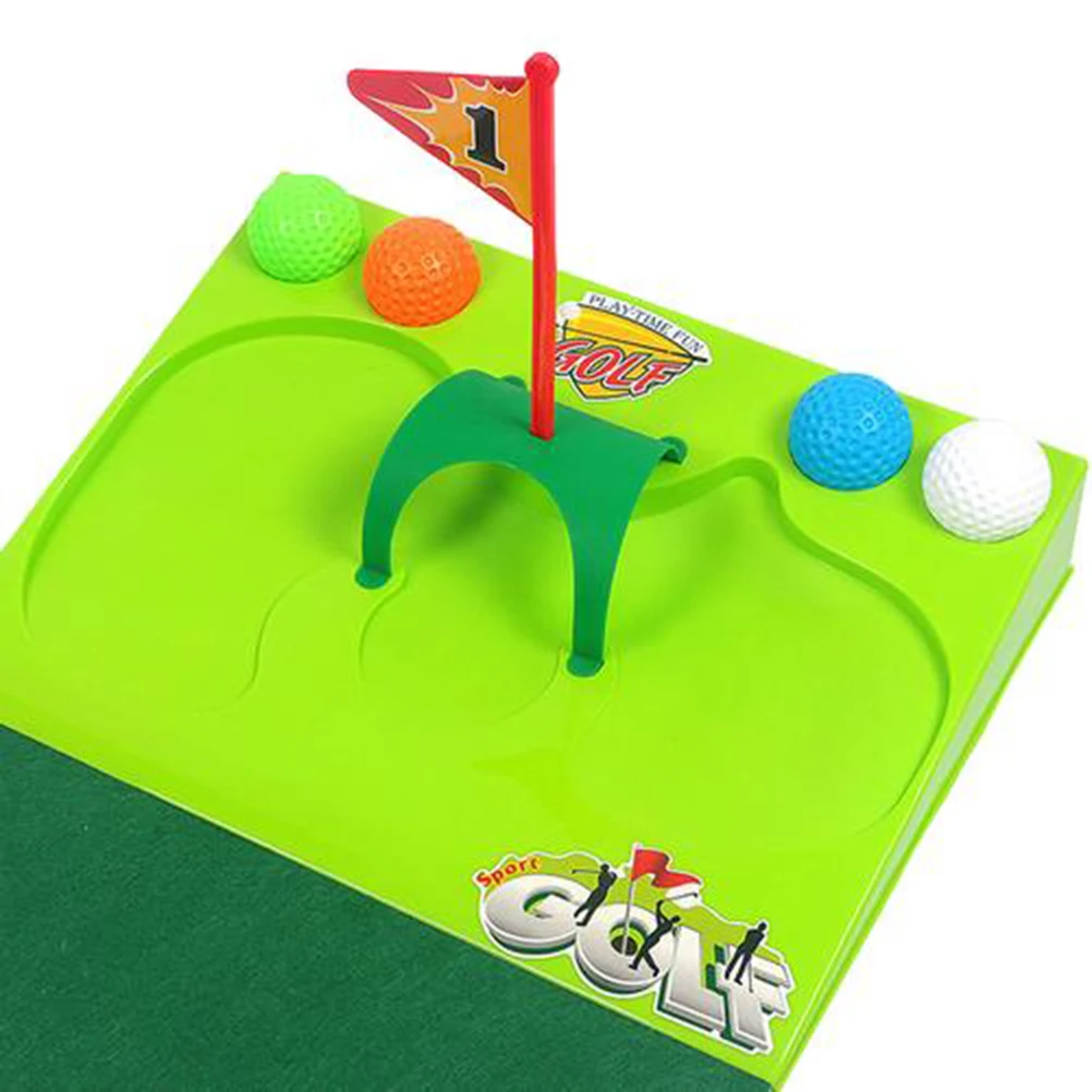Kid Golf Toy Golf Grass Mat Set Indoor and Outdoor Exercise Ball Sports Toys for Children
Kid Golf Toy Golf Grass Mat Set Indoor and Outdoor Exercise Ball Sports Toys for Children
