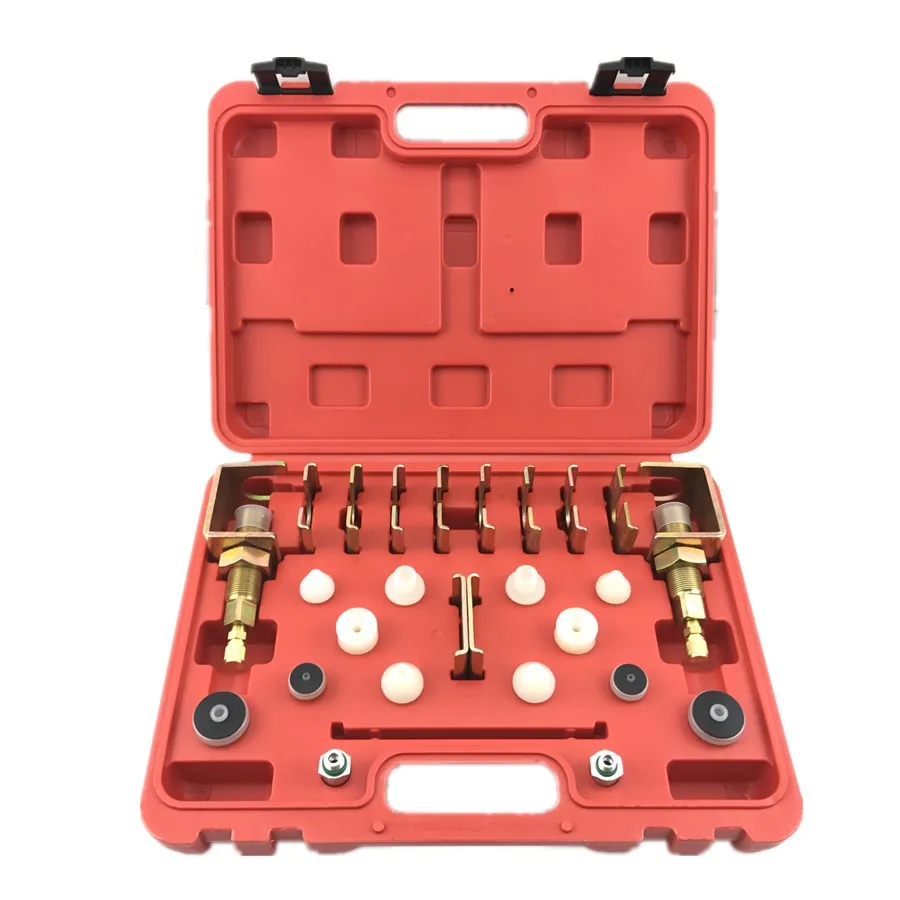 OBDIICAT Automobile Air Conditioning System Leak Detection Tools Air Conditioning Refrigerant Pipeline
OBDIICAT Automobile Air Conditioning System Leak Detection Tools Air Conditioning Refrigerant Pipeline