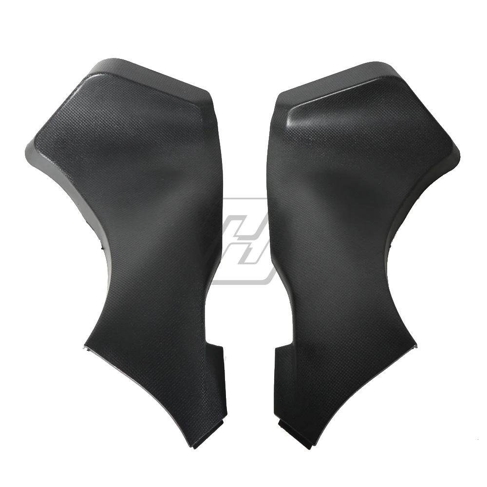 

Motorcycle Accessorie Fairing cover air duct Case for Kawasaki ZX-6R 636 2005-2006