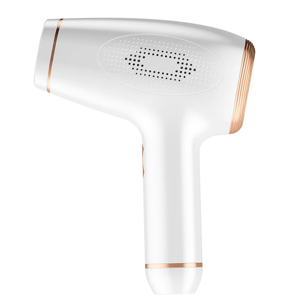 The New IPL Photon Tender Hair Stripper Laser Hair Displodator Is Hand-held Portable Hair Peeler
The New IPL Photon Tender Hair Stripper Laser Hair Displodator Is Hand-held Portable Hair Peeler