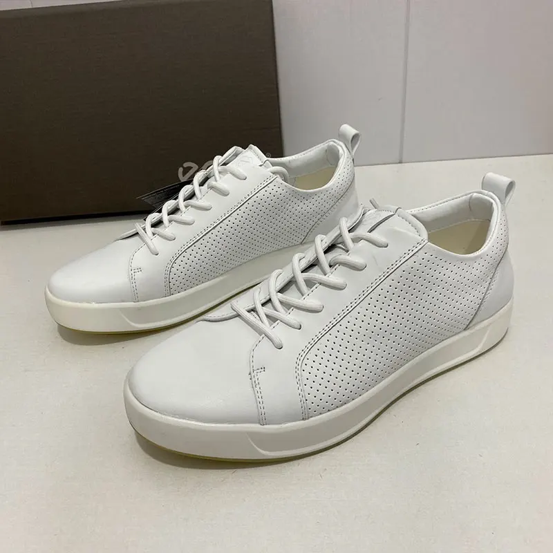 2021 New Trend Men Casual Shoes White Man Casual Lace Up Sneakers Wearable Leather Shoe Mens Fashion Brand Footwear Casual Adult
2021 New Trend Men Casual Shoes White Man Casual Lace Up Sneakers Wearable Leather Shoe Mens Fashion Brand Footwear Casual Adult