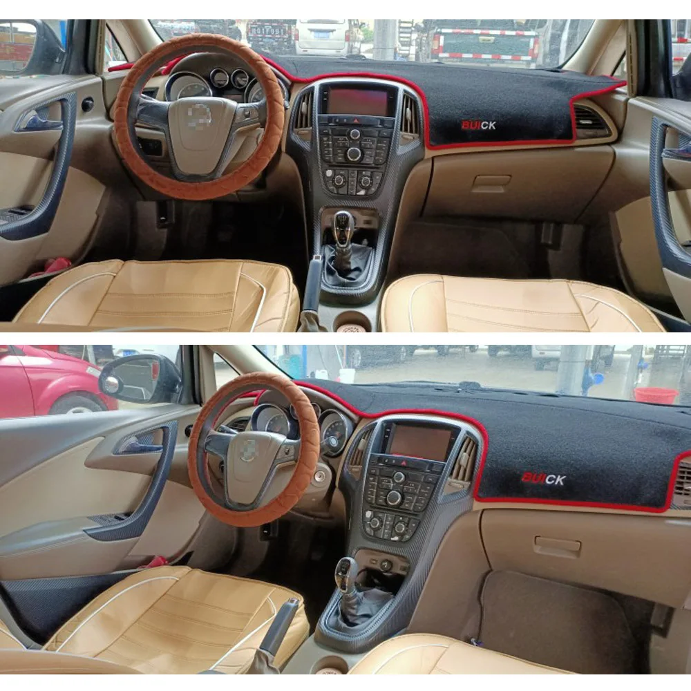 Автомобильные аксессуары 5D наклейки из углеродного волокна для Opel Astra J P10 Buick Excelle