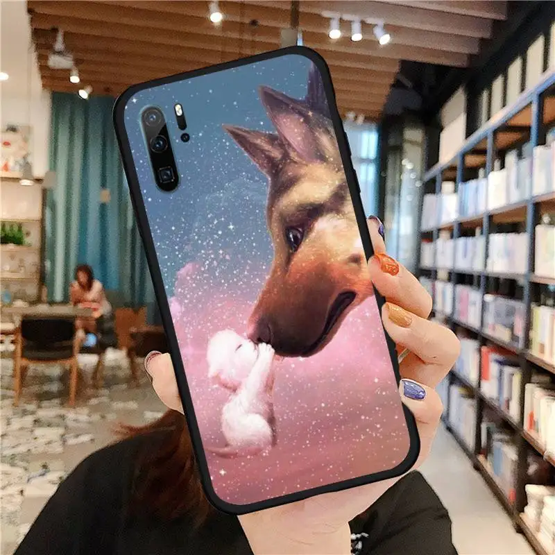 lovely animal cat fish moon Phone Case For Huawei honor Mate P 9 10 20 30 40 Pro 10i 7 8 a x Lite nova 5t Soft Shell Cover Funda
lovely animal cat fish moon Phone Case For Huawei honor Mate P 9 10 20 30 40 Pro 10i 7 8 a x Lite nova 5t Soft Shell Cover Funda
