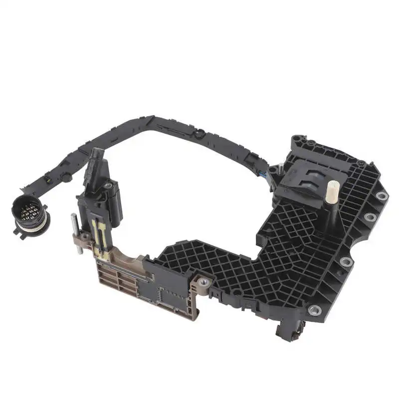 Transmission Computer Board 6HP19 Replacement Fit for Audi A3 A4 Q1 Q3 S4 RS6 Cabriolet
Transmission Computer Board 6HP19 Replacement Fit for Audi A3 A4 Q1 Q3 S4 RS6 Cabriolet