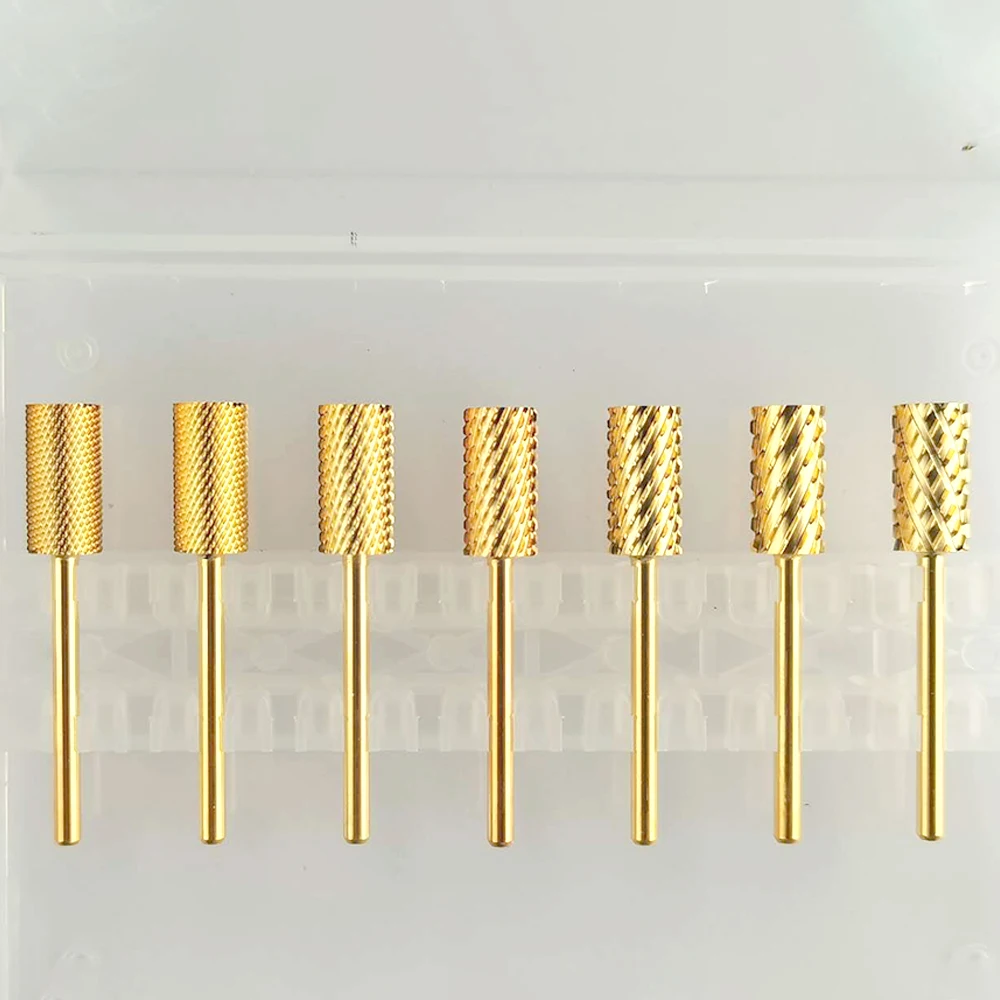 Высококачественное 10-дневное Карбидное сверло для ногтей, высококачественное серебряное электрическое сверло для ногтей, карбидные сверла, Новинка для дизайна ногтей
Высококачественное 10-дневное Карбидное сверло для ногтей, высококачественное серебряное электрическое сверло для ногтей, карбидные сверла, Новинка для дизайна ногтей