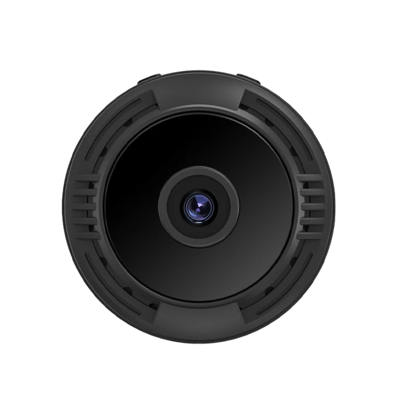 New Mini HD 1080P WiFi IP Camera Cloud Storage Night Vision Remote Monitor Holder Portable Home Security Wireless Camera
New Mini HD 1080P WiFi IP Camera Cloud Storage Night Vision Remote Monitor Holder Portable Home Security Wireless Camera