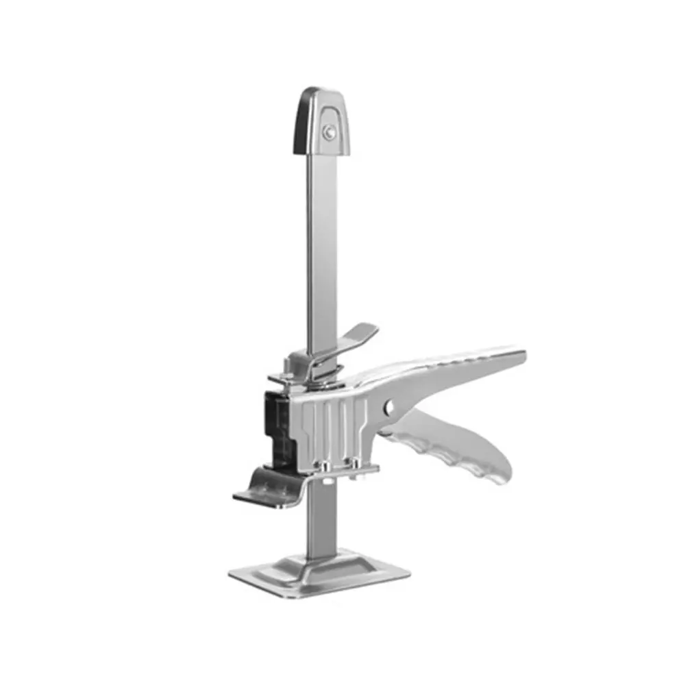 Hot High Quality Labor-Saving Lifter Leveling Auxiliary Tool Floor Tile Wall Positioning Adjustable Height Regulator Hand Tool
Hot High Quality Labor-Saving Lifter Leveling Auxiliary Tool Floor Tile Wall Positioning Adjustable Height Regulator Hand Tool