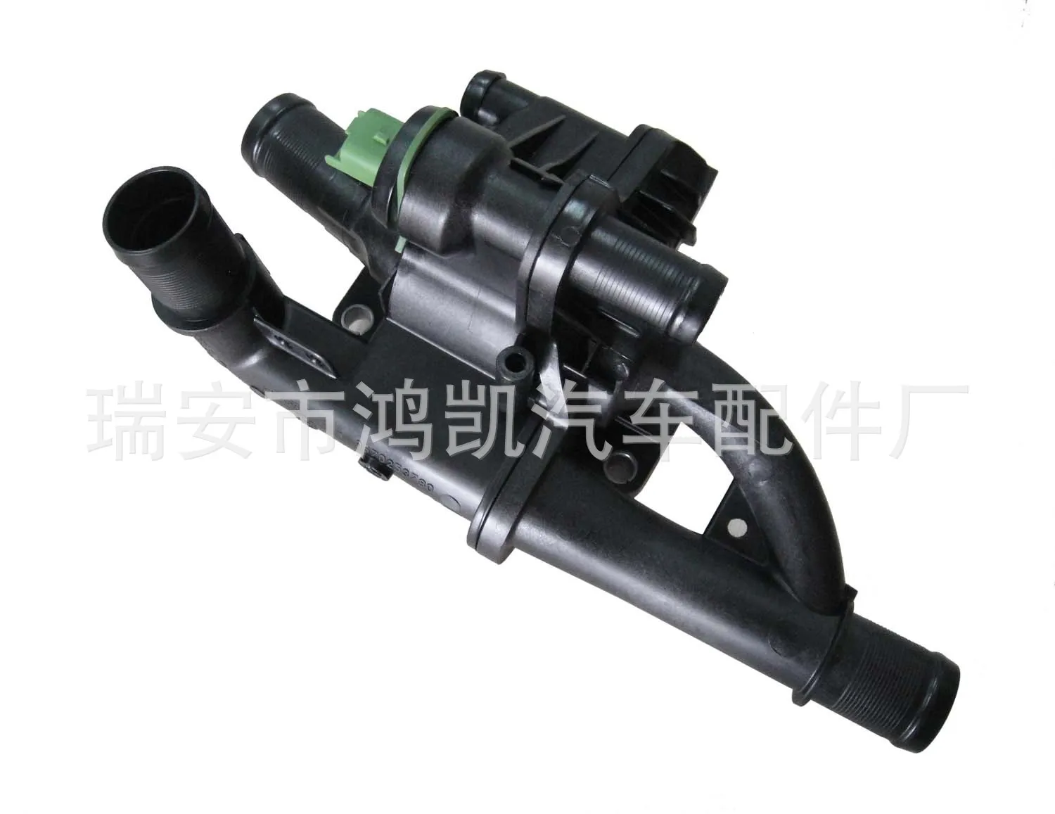 Fit for Peugeot, 1336. AF automotive water connection / sensor