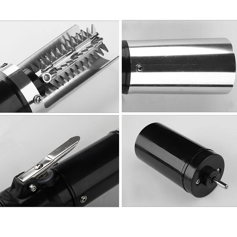 Waterproof Electric Fish Scalers Remover Portable Fast Fishing Cleaner Descaler B2Cshop
Waterproof Electric Fish Scalers Remover Portable Fast Fishing Cleaner Descaler B2Cshop