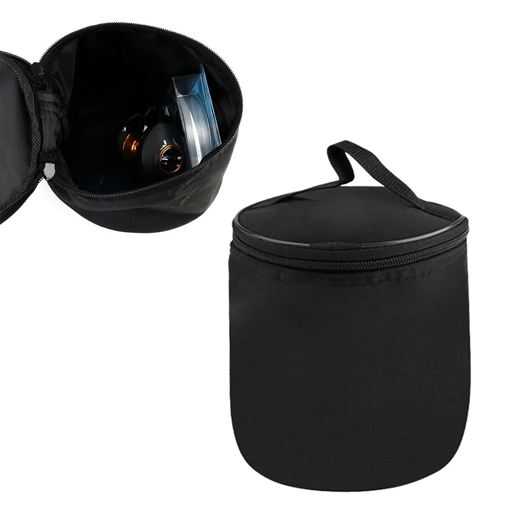 Fishing Spinning Reel Bags Baitcasting Reel Protective Case Reel Cover Storage Pouch Strong Neoprene Drum Holder Accessory
Fishing Spinning Reel Bags Baitcasting Reel Protective Case Reel Cover Storage Pouch Strong Neoprene Drum Holder Accessory