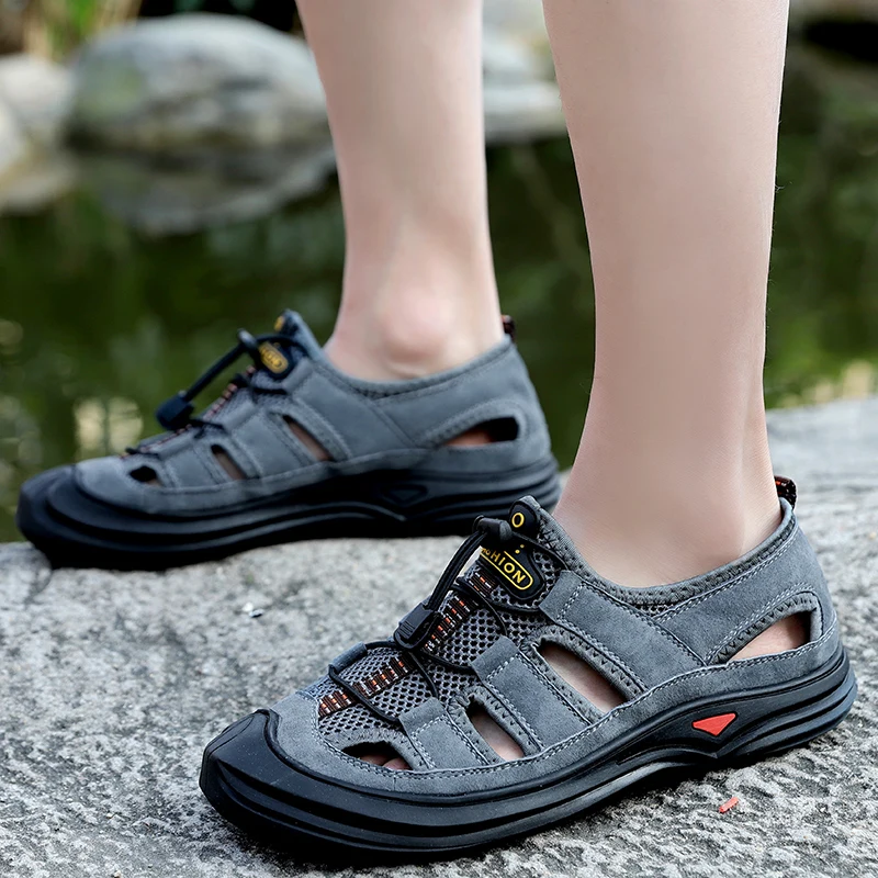 Summer Shoes Men Summer Breathable Men Running Shoe Sandalias De Verano Para Hombre Zapatillas 2020 Man Men's Shoes Zapatos
Summer Shoes Men Summer Breathable Men Running Shoe Sandalias De Verano Para Hombre Zapatillas 2020 Man Men's Shoes Zapatos