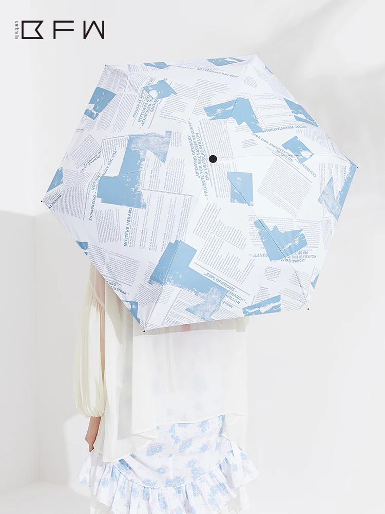 Business Parasol Women Umbrella Car Long Fold Beach Garden Golf Windproof Folding Portable Uv Cute Sombrilla Rain Gear BY50YS 
Business Parasol Women Umbrella Car Long Fold Beach Garden Golf Windproof Folding Portable Uv Cute Sombrilla Rain Gear BY50YS