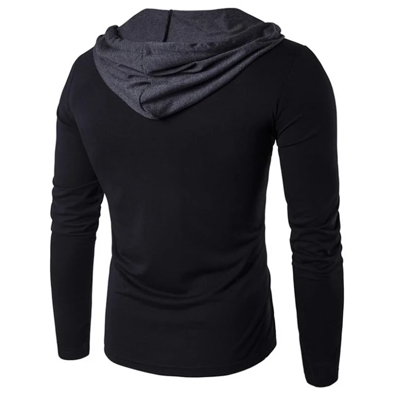 Fashion Men's Hoodies 2021 Spring Autumn Male Casual Hoodies Sweatshirts Men's Solid Color Hoodies Sweatshirt Tops
Fashion Men's Hoodies 2021 Spring Autumn Male Casual Hoodies Sweatshirts Men's Solid Color Hoodies Sweatshirt Tops