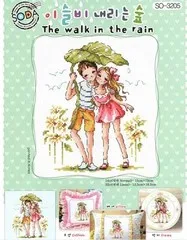 ZZ MM Mouse avatar Counted Cross Stitch Kit Cross stitch RS cotton with cross stitch SODA 3201 FLOWER ELF
ZZ MM Mouse avatar Counted Cross Stitch Kit Cross stitch RS cotton with cross stitch SODA 3201 FLOWER ELF
