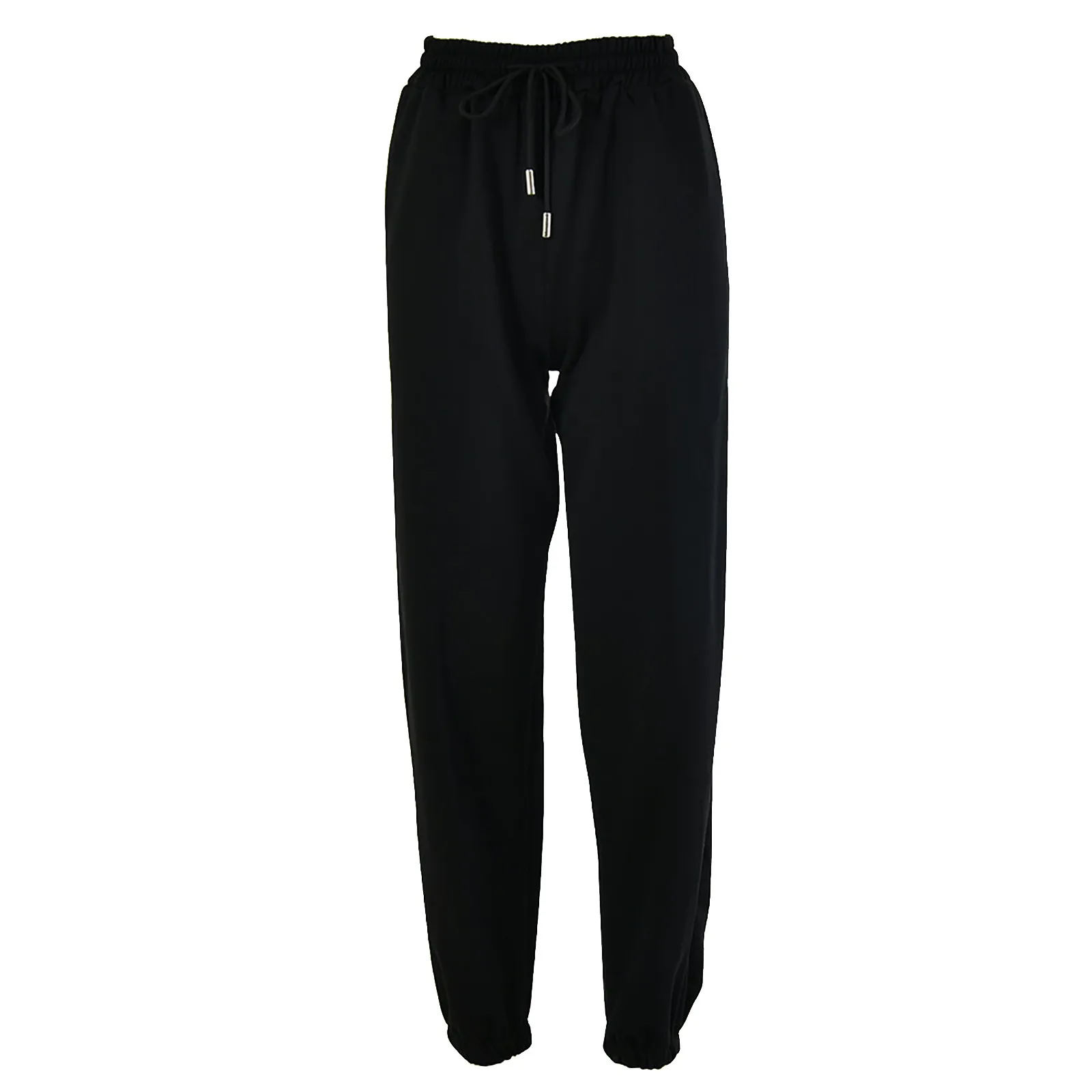 Women's Casual Drawstring Elastic Band Sport Running Pants With Pockets Summer Women Sports Long Pants Gym Ankle Knee Length
Women's Casual Drawstring Elastic Band Sport Running Pants With Pockets Summer Women Sports Long Pants Gym Ankle Knee Length