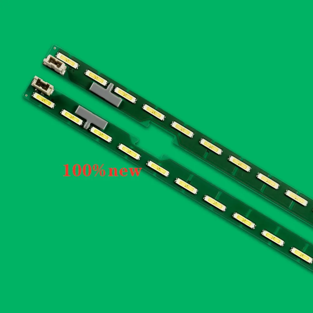 Светодиодная лента для подсветки LG 49LX540S-CA/49SL5B 6922L-0150A 6916L2396A 6916L2395A LC490EUE-FHM1 45