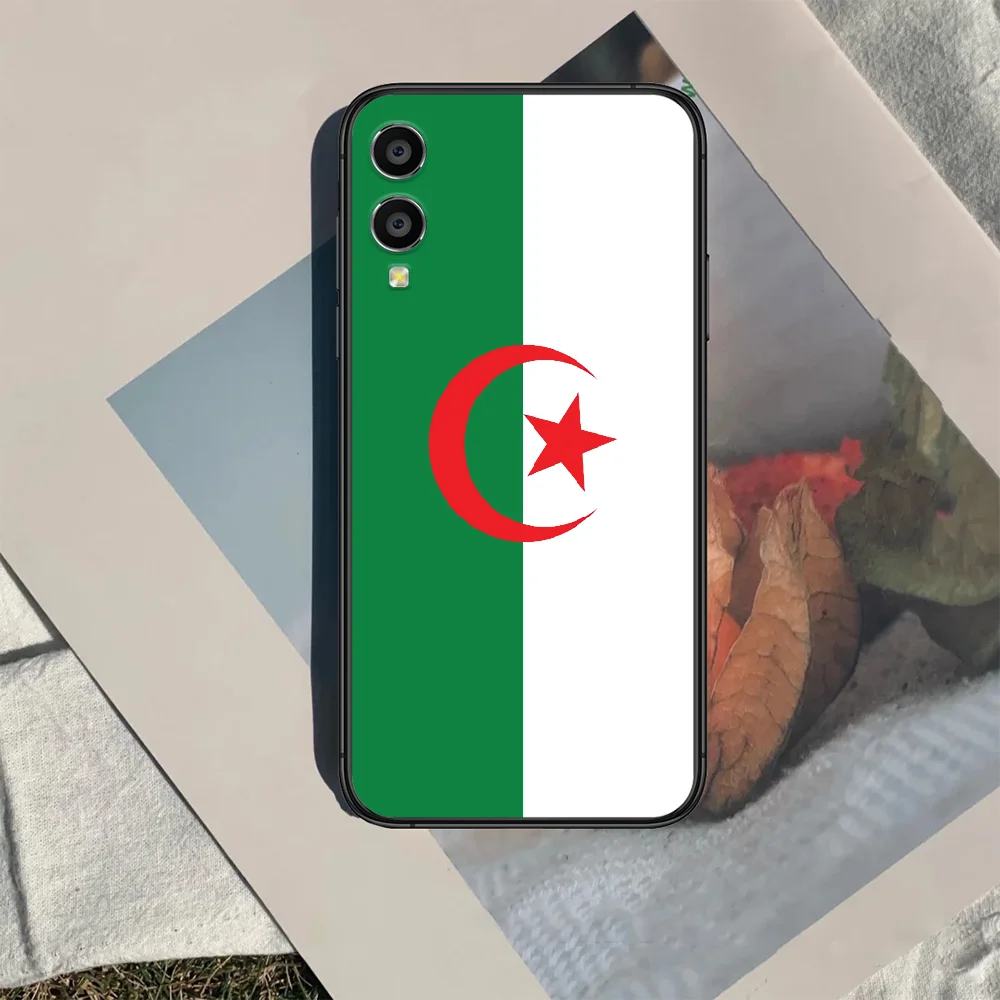 Algeria flag Phone Case Cover Hull For HUAWEI honor 7a 8 8s 8a 8x 9 9x 10 20 i Lite Pro black Waterproof 3D Cell Soft Etui
Algeria flag Phone Case Cover Hull For HUAWEI honor 7a 8 8s 8a 8x 9 9x 10 20 i Lite Pro black Waterproof 3D Cell Soft Etui