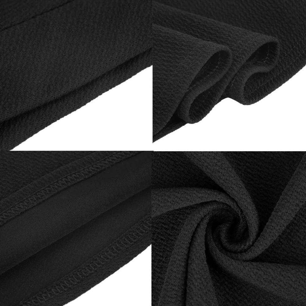 Mini Skirt Fashion Unique Cotton Blend Women's Stretch Waist Plain Skater Flared Pleated Mini Skirt High Waist 2018 New Hot
Mini Skirt Fashion Unique Cotton Blend Women's Stretch Waist Plain Skater Flared Pleated Mini Skirt High Waist 2018 New Hot
