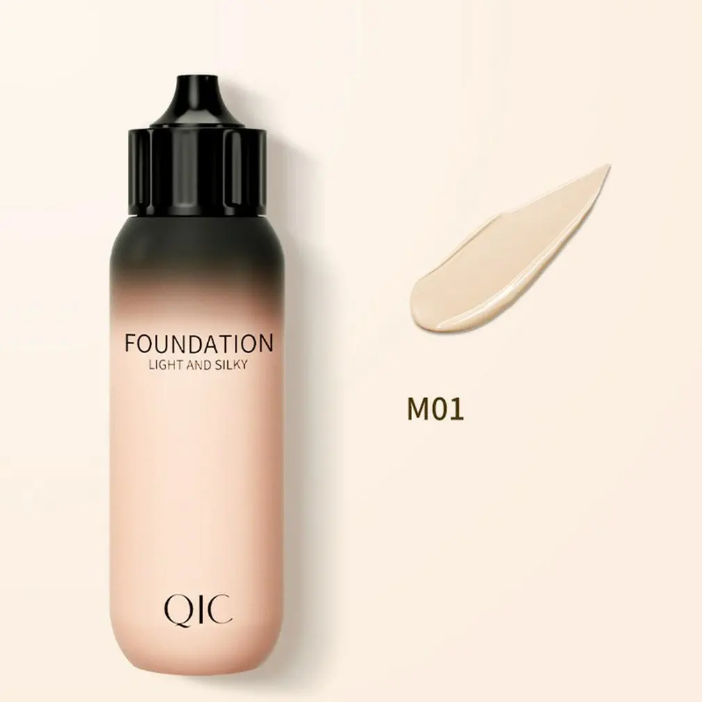Makeup Concealer Liquid Shiny Concealer Moisturizing Lasting Control Nude Makeup Dried Skin Cosmetics Makeup
Makeup Concealer Liquid Shiny Concealer Moisturizing Lasting Control Nude Makeup Dried Skin Cosmetics Makeup