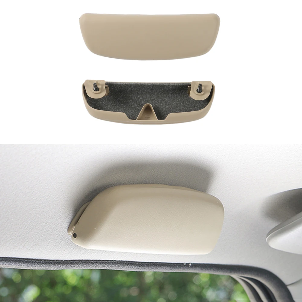 Glasses Box Cover Trim Storage Box Decoration Sticker for Suzuki Jimny JB33 JB43 JB64 JB74 2007-2022 Car Interior Accessories
Glasses Box Cover Trim Storage Box Decoration Sticker for Suzuki Jimny JB33 JB43 JB64 JB74 2007-2022 Car Interior Accessories