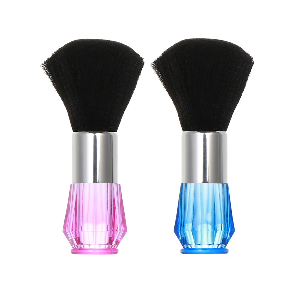 Hot Sale Soft Black Neck Face Duster Brushes Barber Hair Clean Hairbrush Salon Cutting Hairdressing Styling Makeup Tools
Hot Sale Soft Black Neck Face Duster Brushes Barber Hair Clean Hairbrush Salon Cutting Hairdressing Styling Makeup Tools