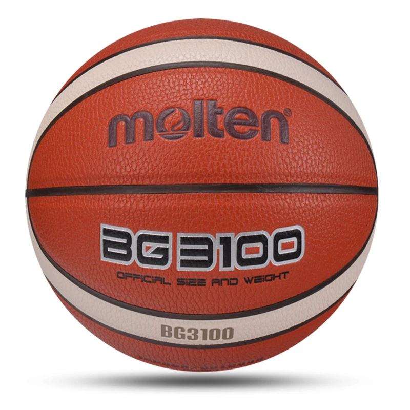 New High Quality Basketball Ball Official Size 7/6/5 PU Leather Outdoor Indoor Match Training Men Women Basketball baloncesto
New High Quality Basketball Ball Official Size 7/6/5 PU Leather Outdoor Indoor Match Training Men Women Basketball baloncesto