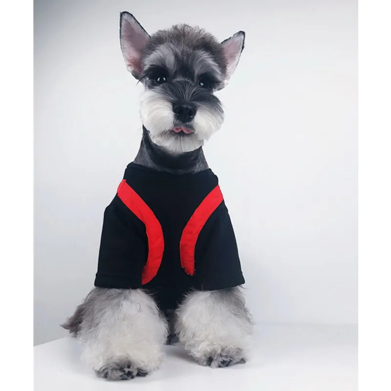 New Dog Backpack Clothes Pet Puppy Soft Cotton Hoodie Coat Bulldog Schnauzer Chihuahua Jacket for Dogs Winter Keeping Warm
New Dog Backpack Clothes Pet Puppy Soft Cotton Hoodie Coat Bulldog Schnauzer Chihuahua Jacket for Dogs Winter Keeping Warm