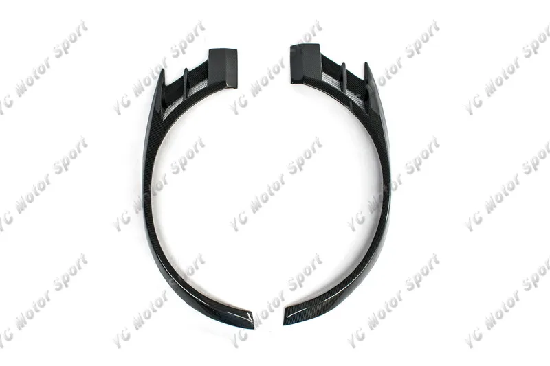 Carbon Fiber Front Fender Flares Only Fit For 2001-2007 Evolution 7-9 EVO 7-9 VTX Cyber Version Style +20mm Front Fender
Carbon Fiber Front Fender Flares Only Fit For 2001-2007 Evolution 7-9 EVO 7-9 VTX Cyber Version Style +20mm Front Fender