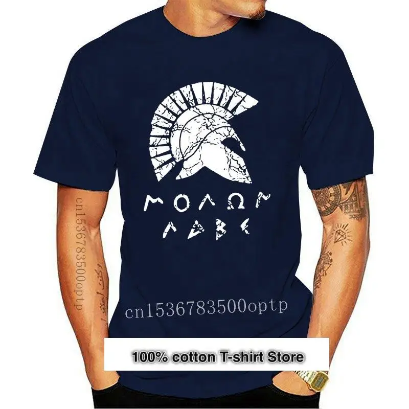 Camiseta с принтом григо, Molon labe, camisa de yelmo romano, 2ми orgul, Pride Lo americano, nueva
Camiseta с принтом григо, Molon labe, camisa de yelmo romano, 2ми orgul, Pride Lo americano, nueva