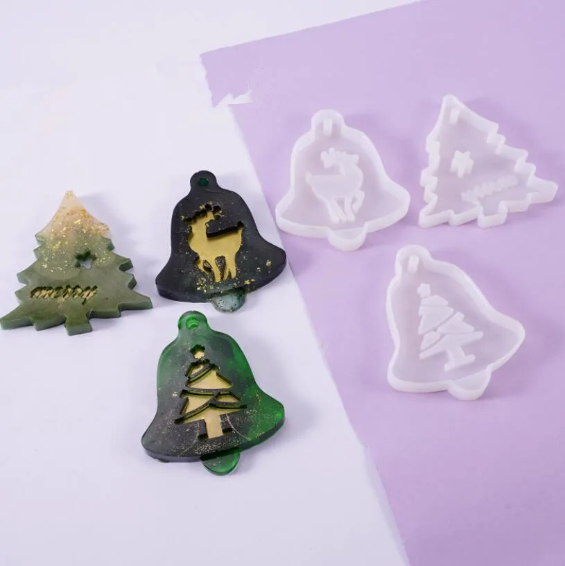 DIY Crystal Epoxy Resin Mold Snowflake Christmas Round Snowflake Listing Pendant Jewelry Silicone Mold
DIY Crystal Epoxy Resin Mold Snowflake Christmas Round Snowflake Listing Pendant Jewelry Silicone Mold
