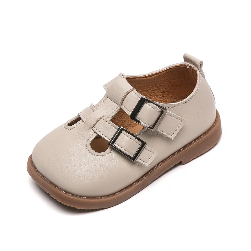 Spring Brand New Girls Leather Shoes Kids Casual Sneakers Toddlers Children Shoes Fashion Princess Baby Girl Flats Soft Hot Soft
Spring Brand New Girls Leather Shoes Kids Casual Sneakers Toddlers Children Shoes Fashion Princess Baby Girl Flats Soft Hot Soft