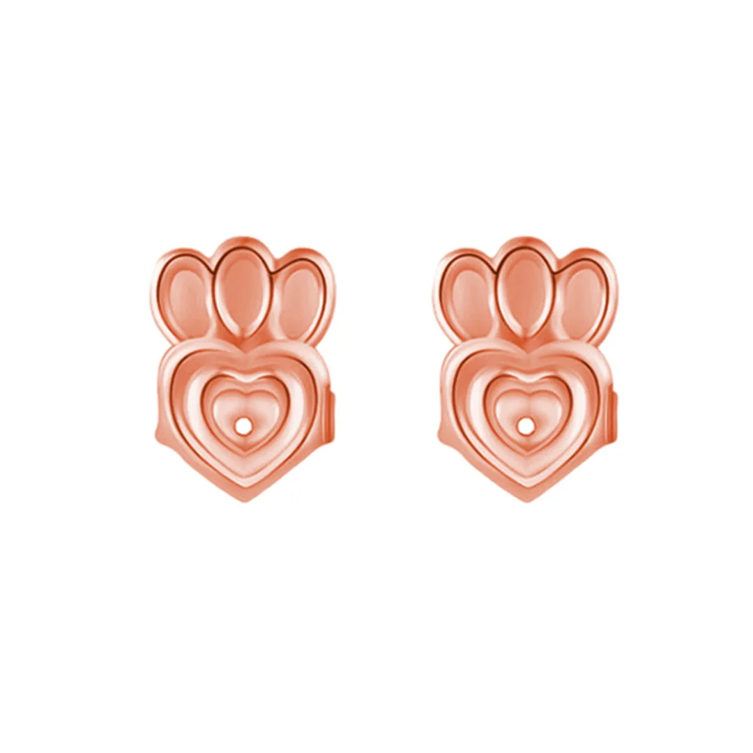 Earring Backs Support Butterfly Earring Lifts Fits All Post Earrings Set Gold Color Silver Color Earrings Jewelry Accessories
Earring Backs Support Butterfly Earring Lifts Fits All Post Earrings Set Gold Color Silver Color Earrings Jewelry Accessories
