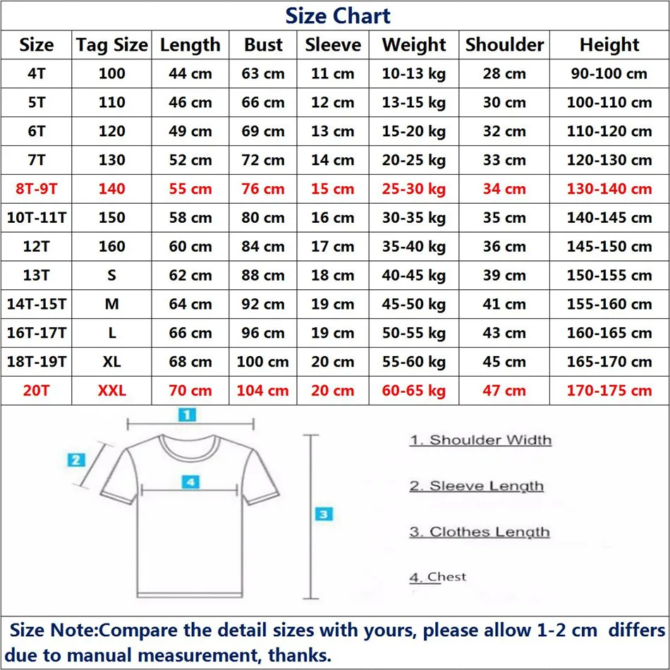 Joyonly 2021 Summer Children 3D Cartoon R2D2 Robots Print Tees Tops For Boys Girls T shirts Short Sleeve T-shirt Cool Tshirts
Joyonly 2021 Summer Children 3D Cartoon R2D2 Robots Print Tees Tops For Boys Girls T shirts Short Sleeve T-shirt Cool Tshirts