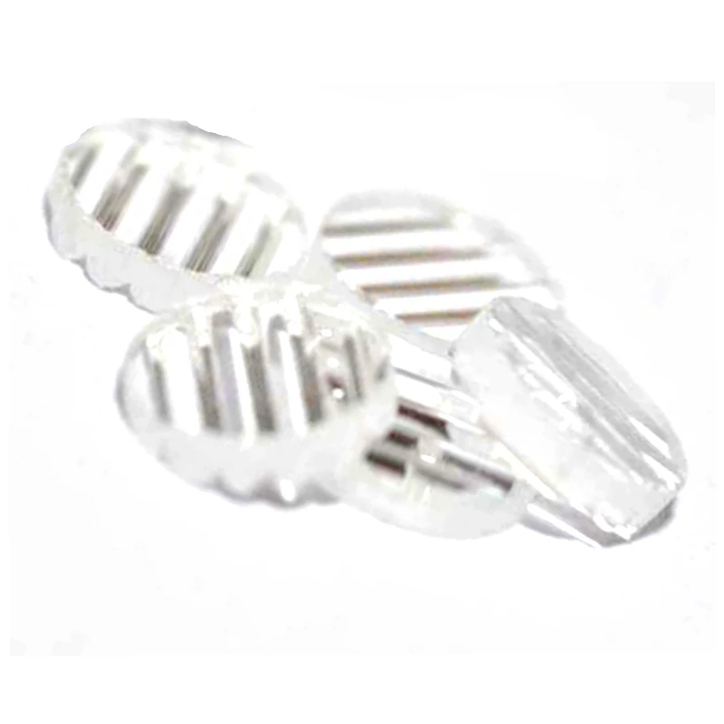 5pcs High-quality glass K9 wave line lens 110 degree lens for line laser module 8x2mm
5pcs High-quality glass K9 wave line lens 110 degree lens for line laser module 8x2mm