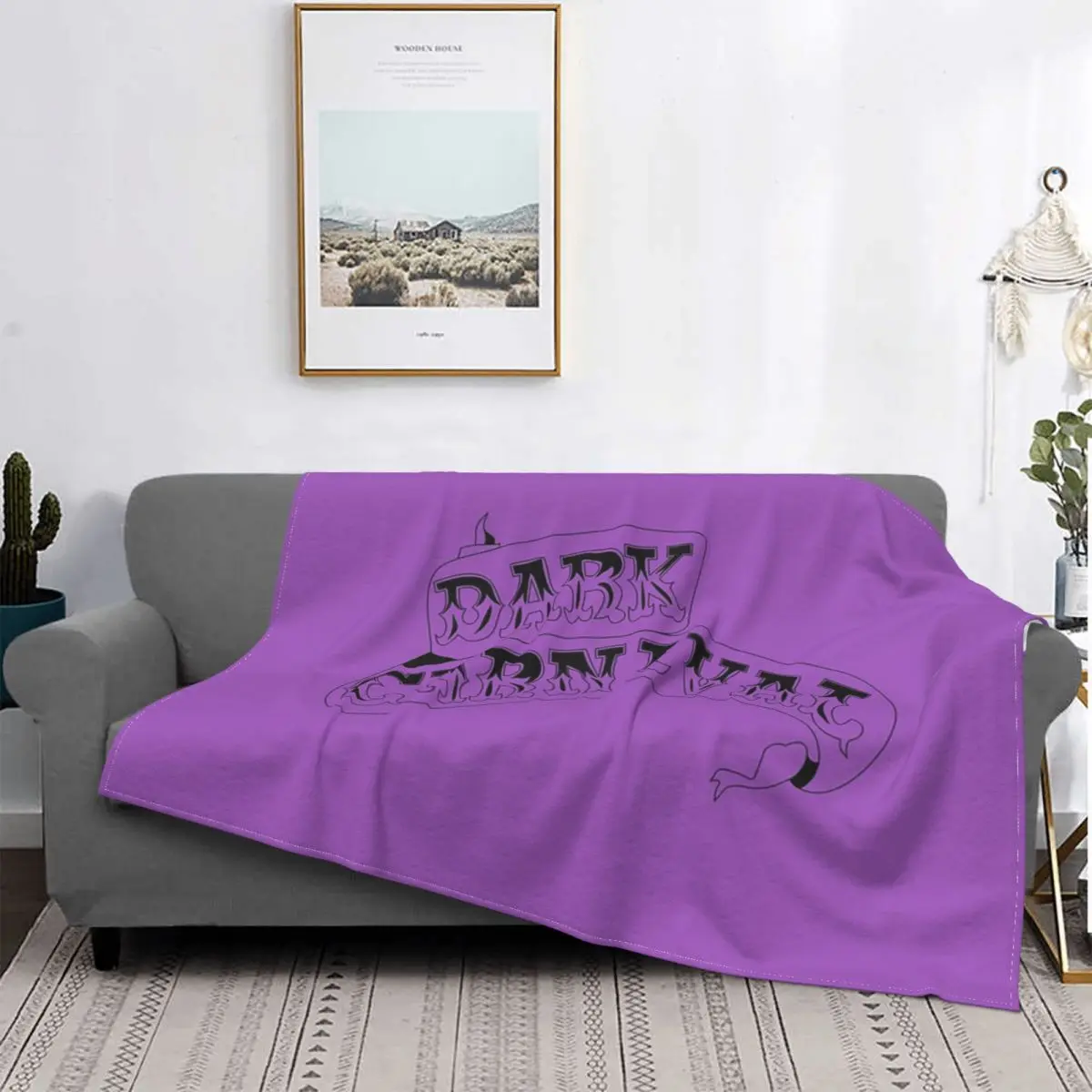 Dark Carnival Black Outline Blanket Bedspread Bed Plaid Cover Picnic Plaid Kawaii Blanket Children'S Blanket
Dark Carnival Black Outline Blanket Bedspread Bed Plaid Cover Picnic Plaid Kawaii Blanket Children'S Blanket