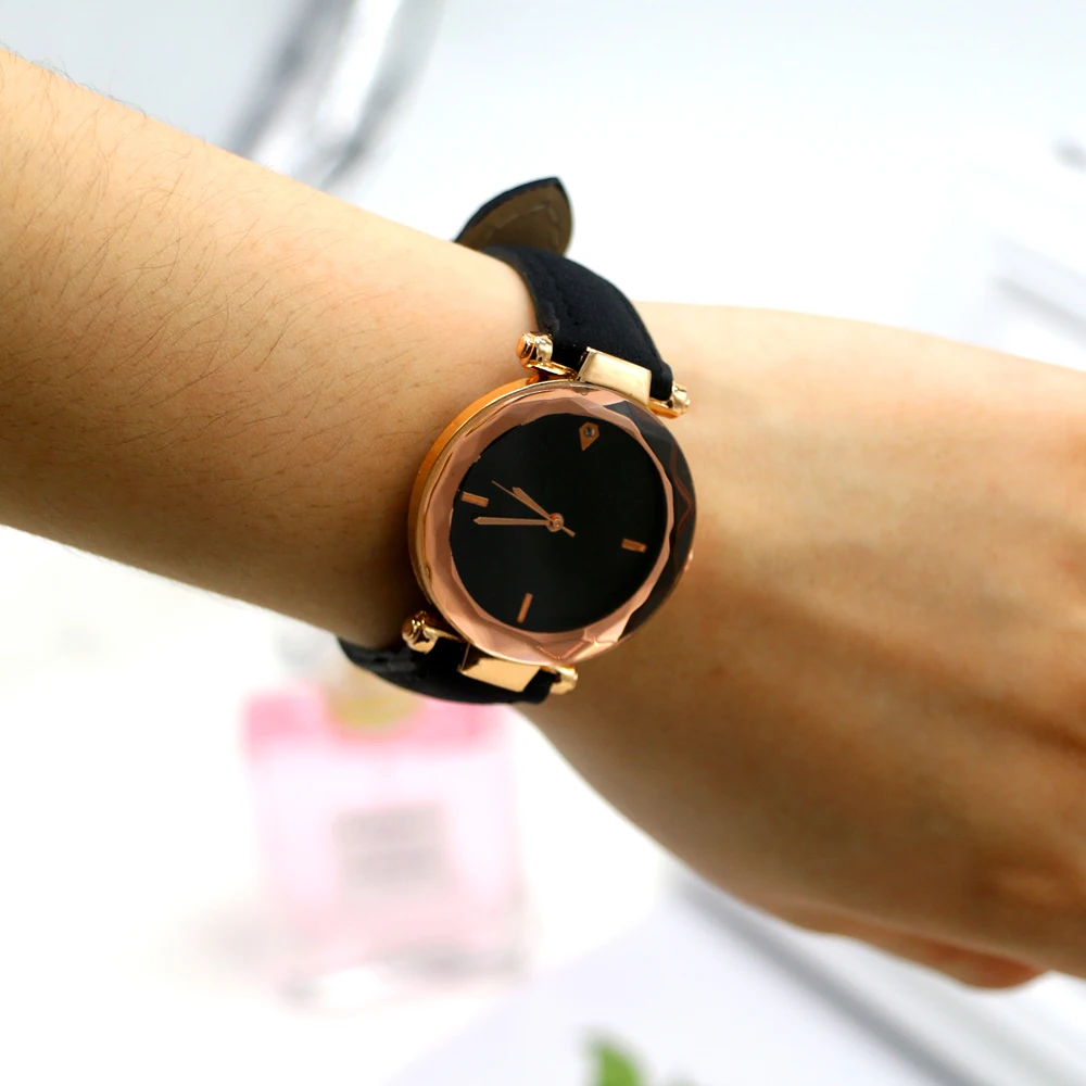 Роскошные мужские часы премиального бренда деловые водонепроницаемые кварцевые