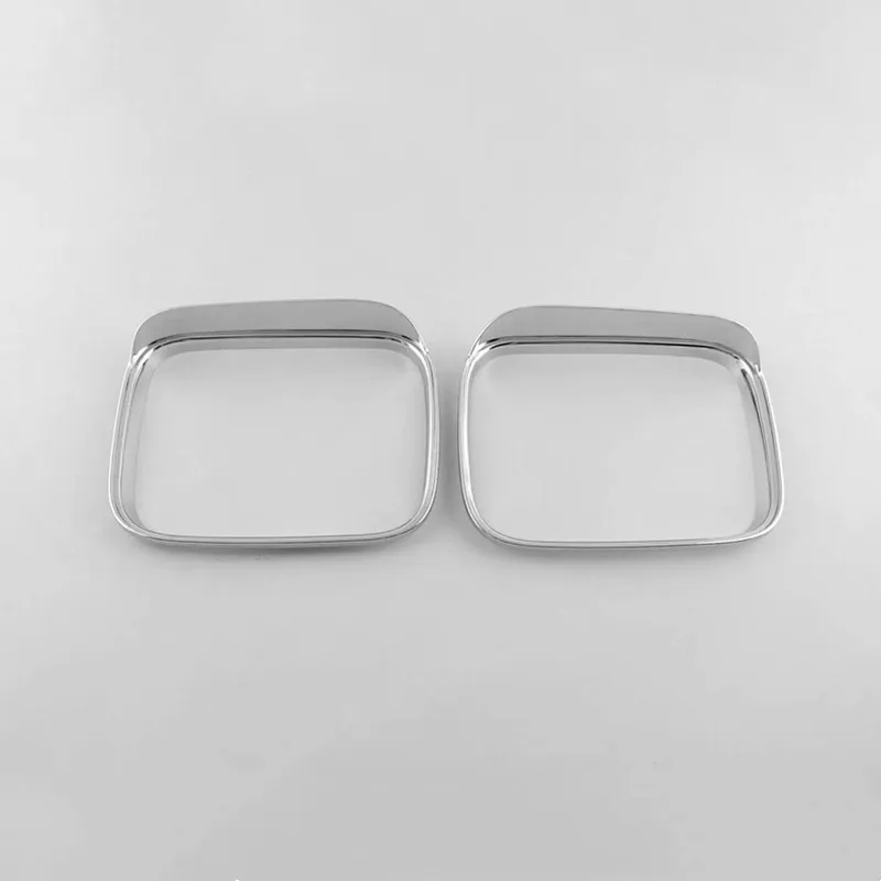 2015 2016 2017 For Jeep Renegade ABS Chrome Car Rearview Mirror Rain Eyebrow Panel Cover Trim Shell Car Sticker Accessories 2pcs
2015 2016 2017 For Jeep Renegade ABS Chrome Car Rearview Mirror Rain Eyebrow Panel Cover Trim Shell Car Sticker Accessories 2pcs