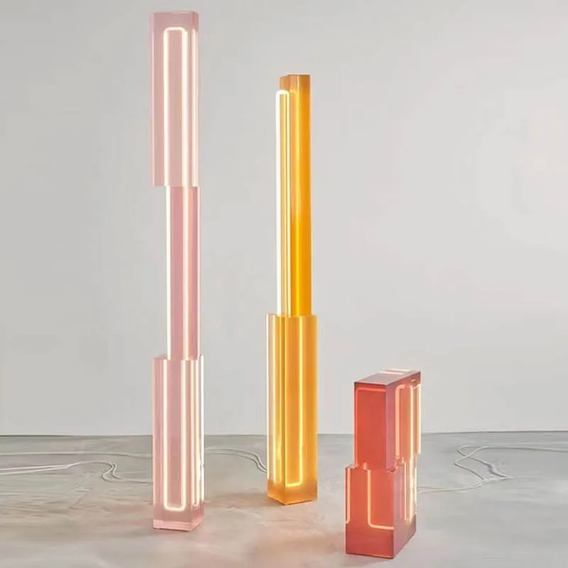 GY Modern New Color Art Decoration Floor Lamp Table Lamp European Model Room Creative Living Room Bedroom Study Lamp
GY Modern New Color Art Decoration Floor Lamp Table Lamp European Model Room Creative Living Room Bedroom Study Lamp