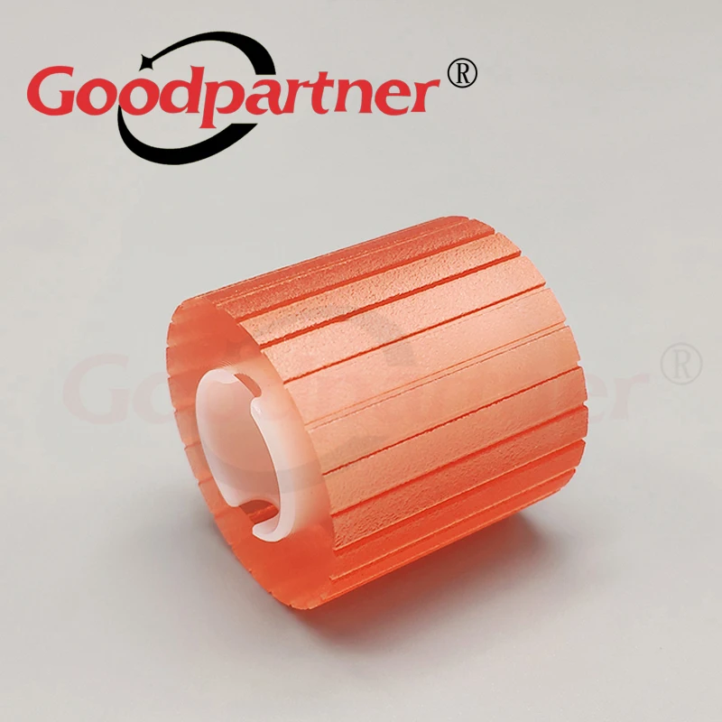 1X A08R562101 A08R562201 Paper Feed Pickup Roller for Konica Minolta bizhub Pro 1050 1050E 1050EP 1050P 1200 1200P PP701
1X A08R562101 A08R562201 Paper Feed Pickup Roller for Konica Minolta bizhub Pro 1050 1050E 1050EP 1050P 1200 1200P PP701