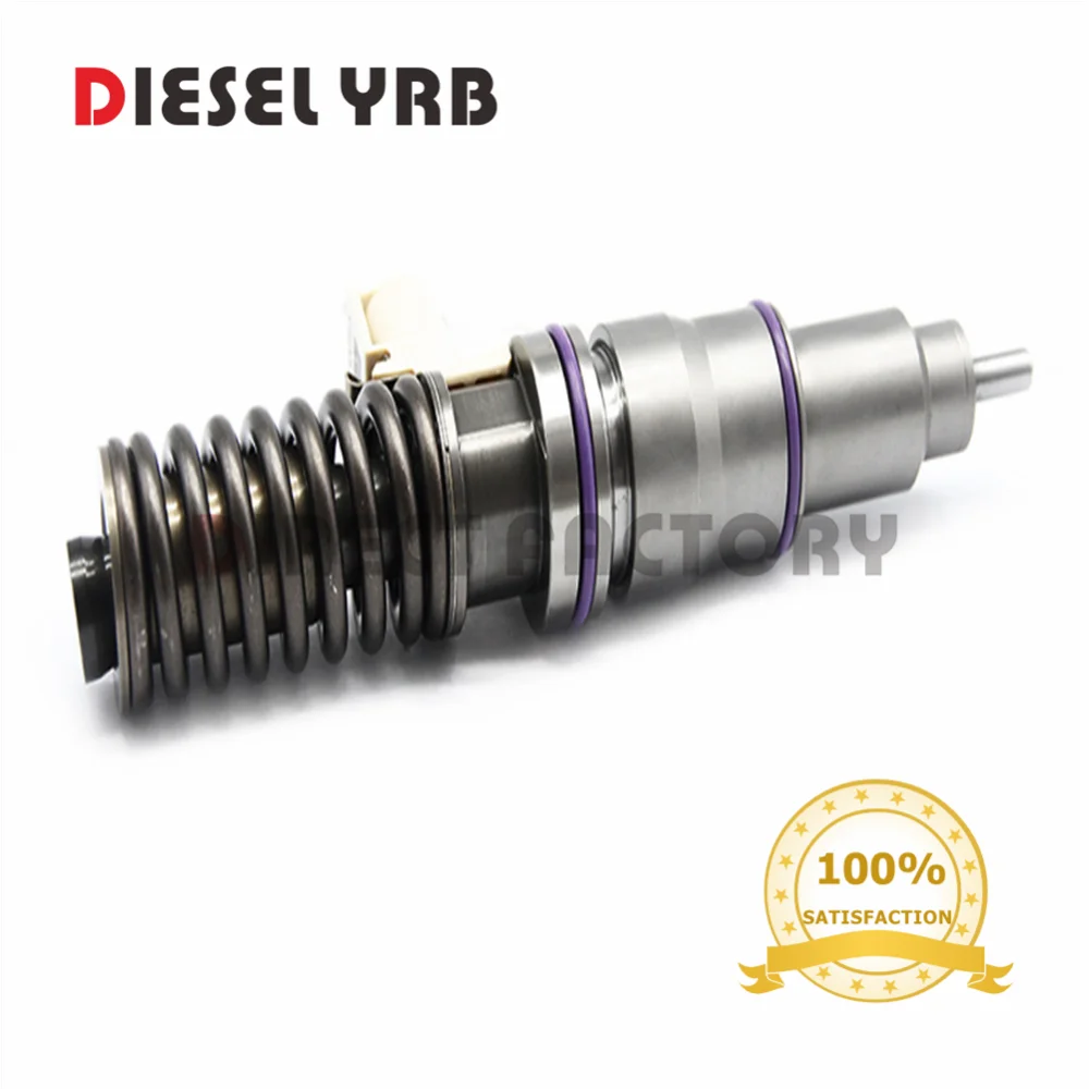 New hot sale injector 21569191 for with top quality, and most popular, truck engine fuel injector 21569191
New hot sale injector 21569191 for with top quality, and most popular, truck engine fuel injector 21569191