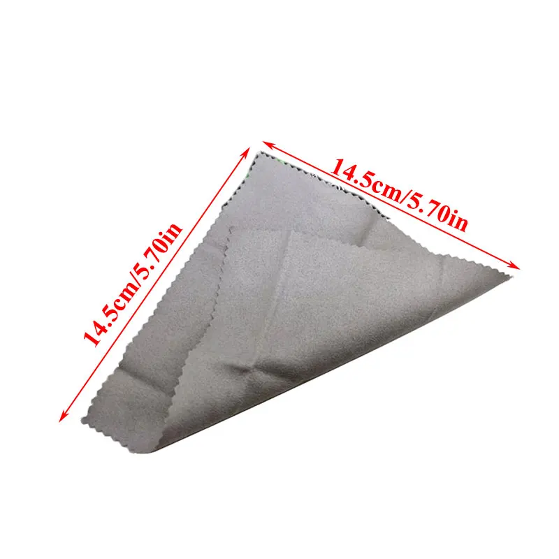 1pc Anti-fog Suede Glasses Cloth Reusable Microfiber Anti-fog Glasses Cloth Glasses Lens Anti-fog Mobile Phone Cleaning Wipes
1pc Anti-fog Suede Glasses Cloth Reusable Microfiber Anti-fog Glasses Cloth Glasses Lens Anti-fog Mobile Phone Cleaning Wipes