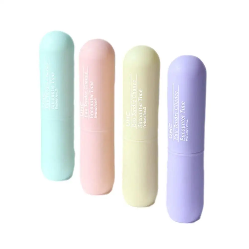 1PCs Portable Perfume Easy To Carry Lasting Fresh Light Long Stick Stay Perfume Fragrance Portable Fragrance A4P8
1PCs Portable Perfume Easy To Carry Lasting Fresh Light Long Stick Stay Perfume Fragrance Portable Fragrance A4P8