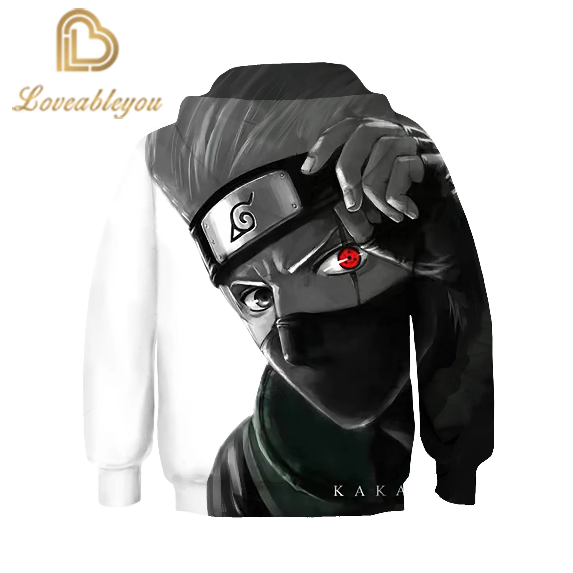 Naruto Hoodies Cosplay Boys Girls Fashion Streetwear Anime Custom Children Long Sleeve Casual Hoodie Sweatshirts
Naruto Hoodies Cosplay Boys Girls Fashion Streetwear Anime Custom Children Long Sleeve Casual Hoodie Sweatshirts
