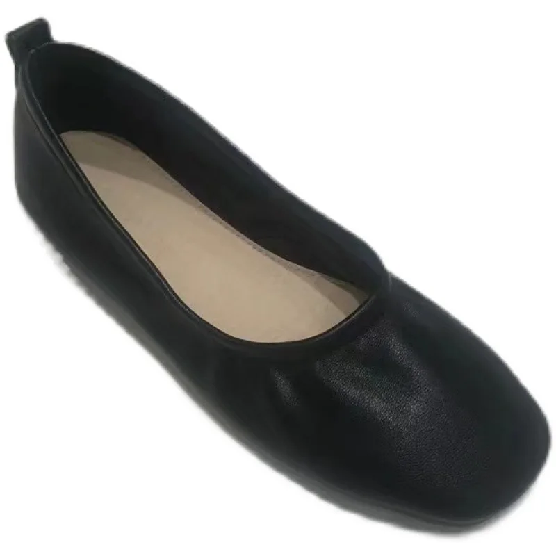 Moccasin Shoes Square Toe Casual Female Sneakers 2021 Fashion Women's Soft Moccasins Driving Modis Comfortable Solid Slip-On Bas
Moccasin Shoes Square Toe Casual Female Sneakers 2021 Fashion Women's Soft Moccasins Driving Modis Comfortable Solid Slip-On Bas