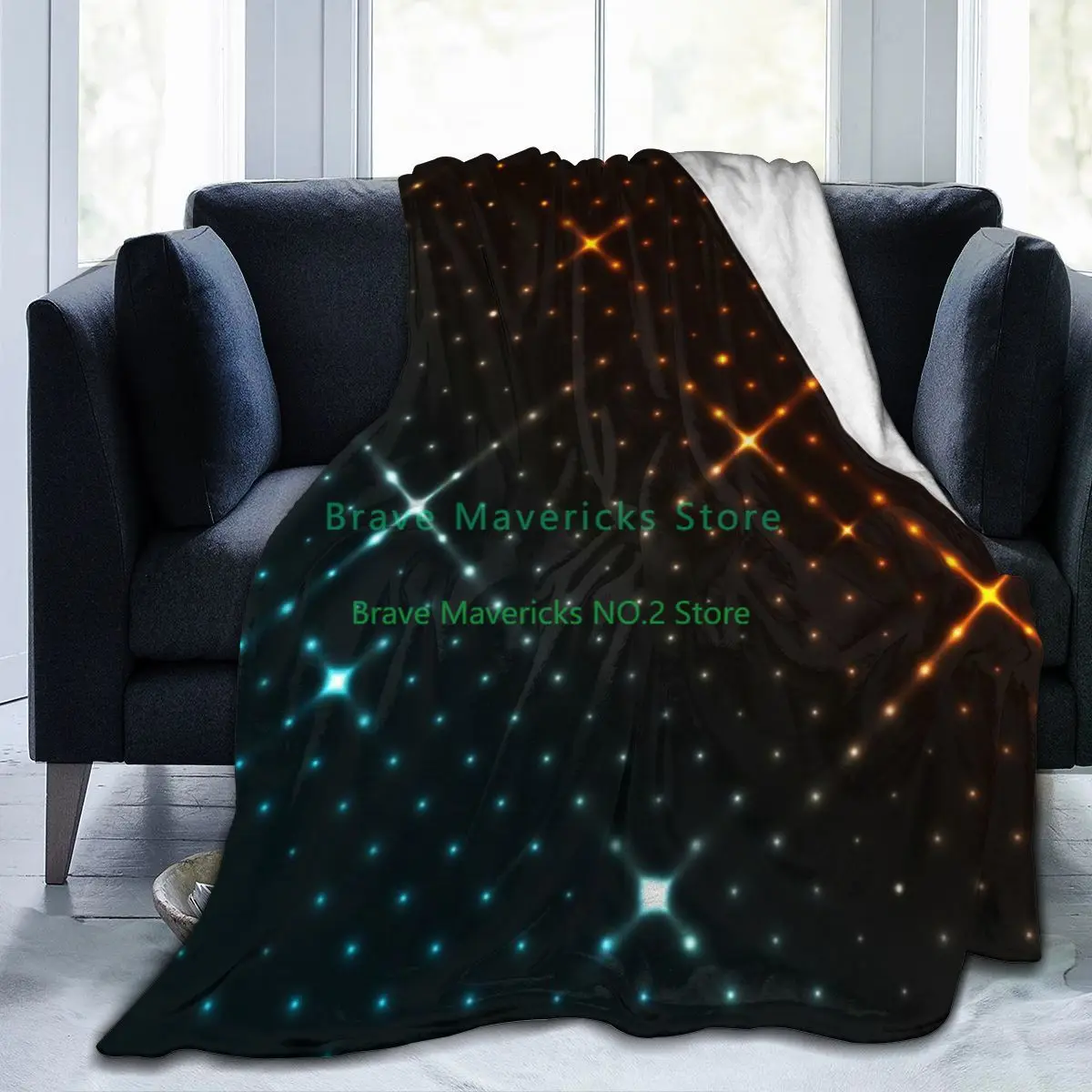 Cute Star 3D Printing Flannel Blanket Sheet Bedding Soft Blanket Bed Cover Home Textile Decoration Blanket
Cute Star 3D Printing Flannel Blanket Sheet Bedding Soft Blanket Bed Cover Home Textile Decoration Blanket