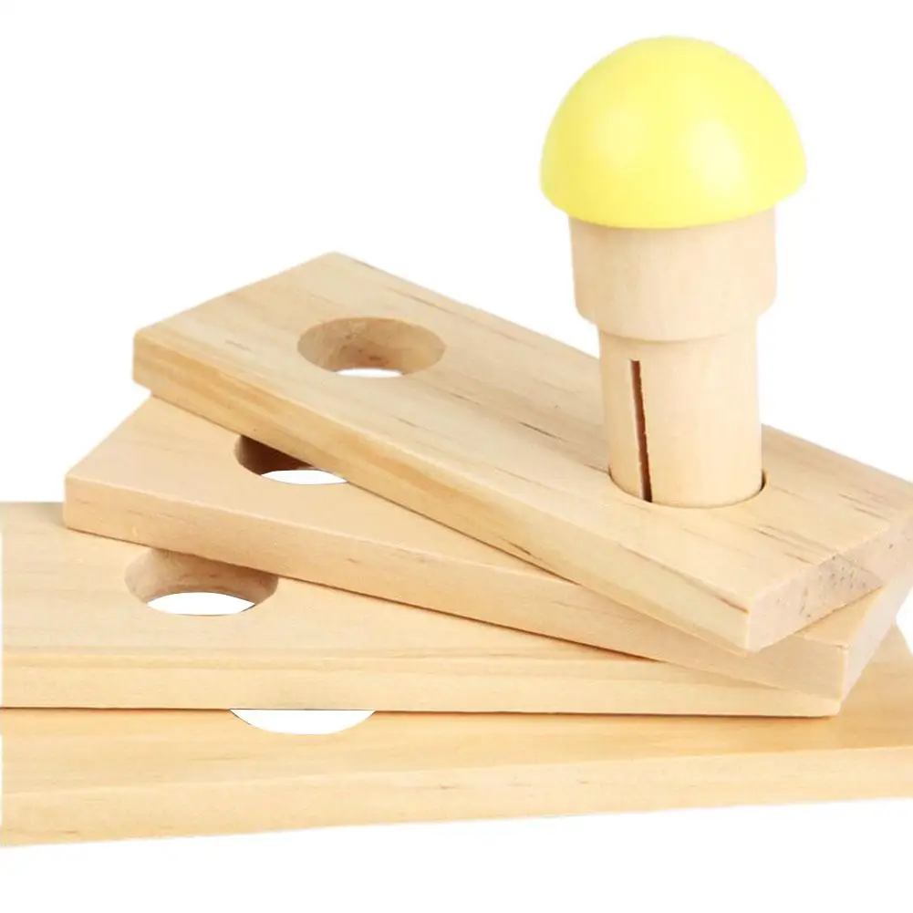 Hobbylane Early Childhood Educational Wooden Tool Table Spell Disassembly Nut Assembled Toys
Hobbylane Early Childhood Educational Wooden Tool Table Spell Disassembly Nut Assembled Toys